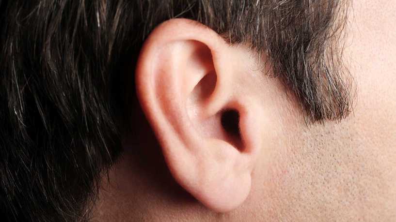 Have you ever heard a ringing in your ears