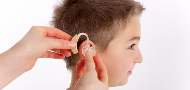 What are the latest methods of early diagnosis of hearing impairment in children