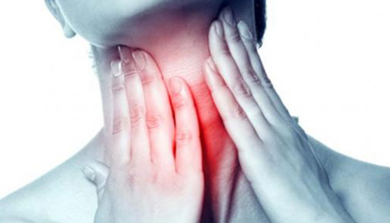 The importance of laryngoscopy and its effective role in diagnosing and treating various throat diseases