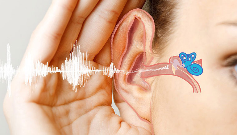 9 reasons why you may have conductive hearing loss