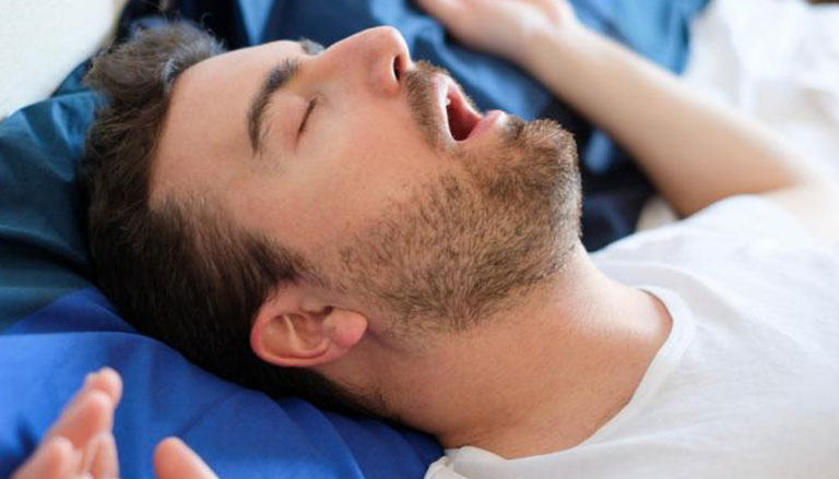 Learn about 7 of the most common causes of snoring during sleep and when you should consult a doctor