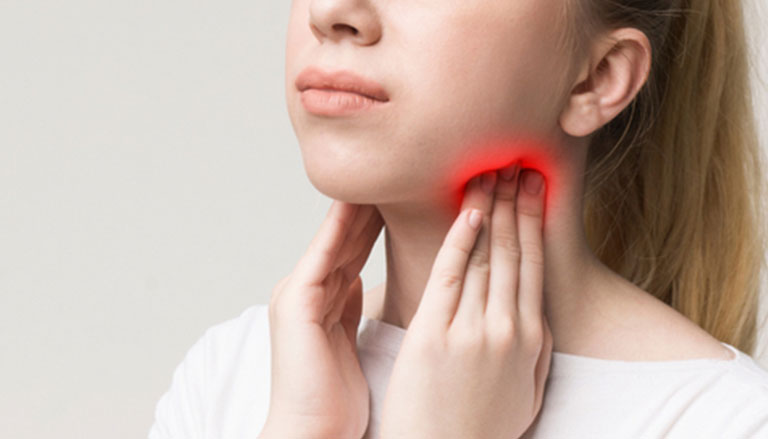 Is tonsil cancer difficult to diagnose