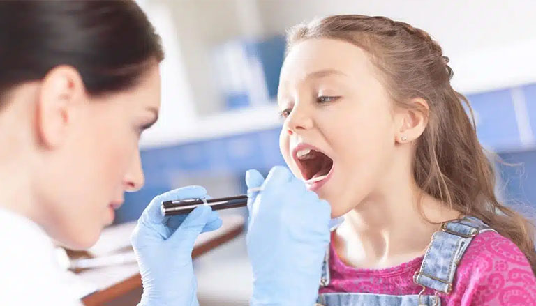 Risk factors for epiglottitis