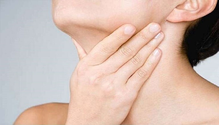 Nasopharyngeal cancer