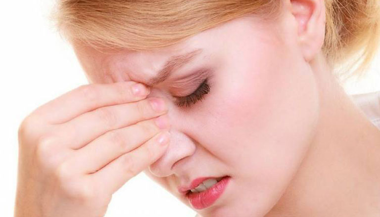 Causes of nasal congestion, how to diagnose it, and 5 effective tips to deal with it