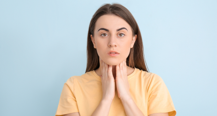 Learn about the 8 most common causes of sore throat