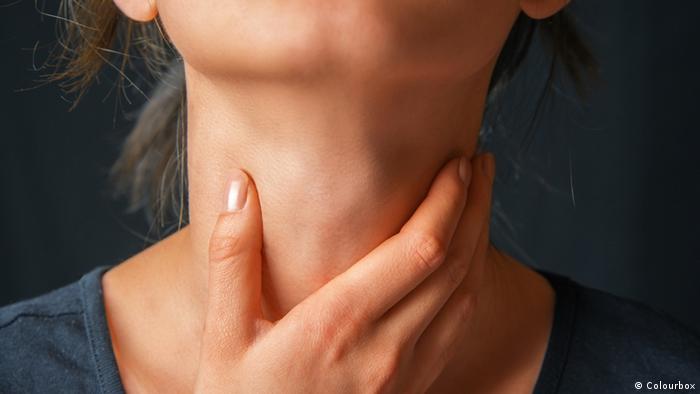 Learn about 5 common diseases that cause dysphagia and what are the ways to treat them
