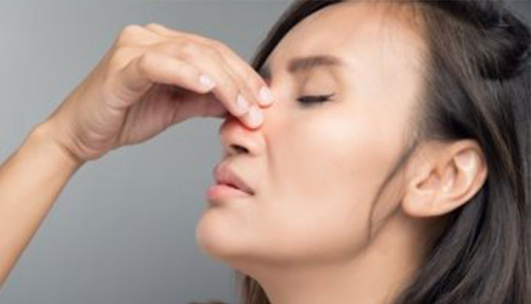 Broken noseDoes the broken nose return as it was after plastic surgery