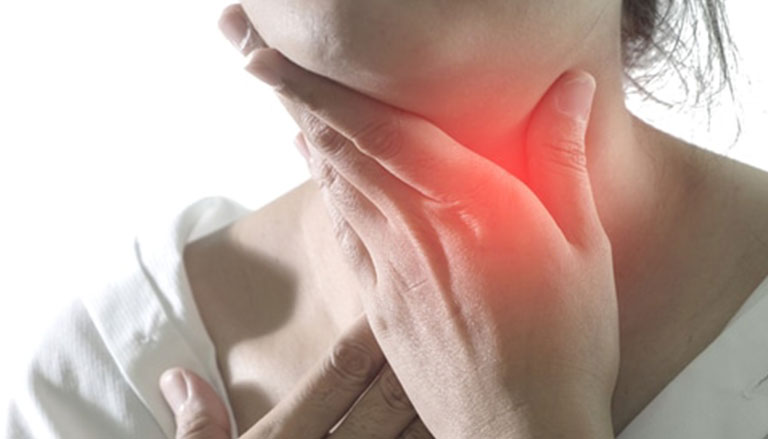 Throat and throat diseases Here is comprehensive information about the most common diseases and their symptoms