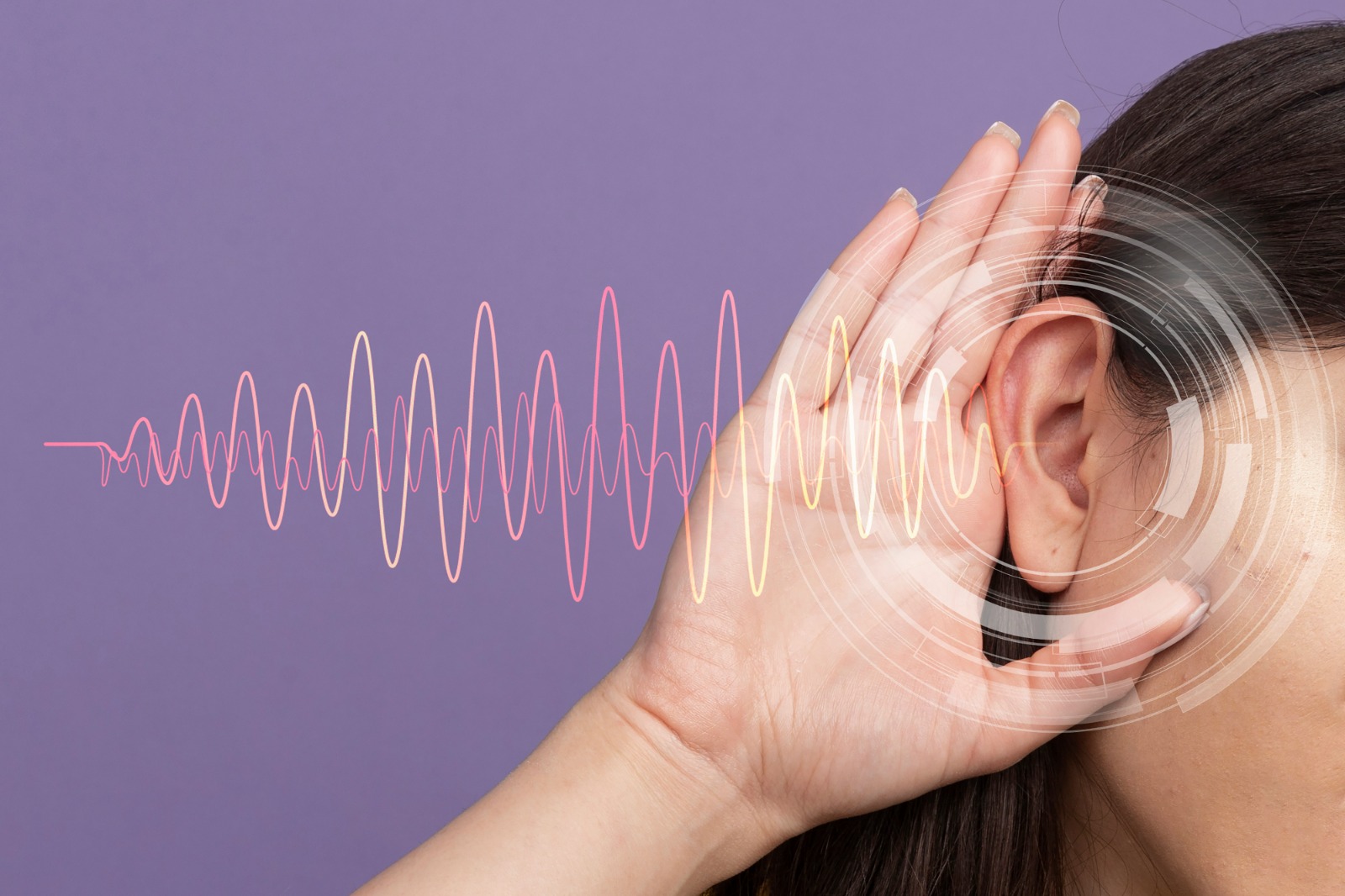 What are the types of hearing loss and its most important causes, and can we prevent it?