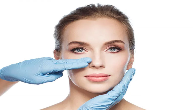 Rhinoplasty