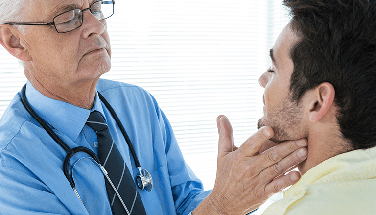 Diagnosis of Vocal Cord Disorders | Dr. Anas Abu Shamlah – ENT Specialist in Amman | Book Your Appointment Easily Now