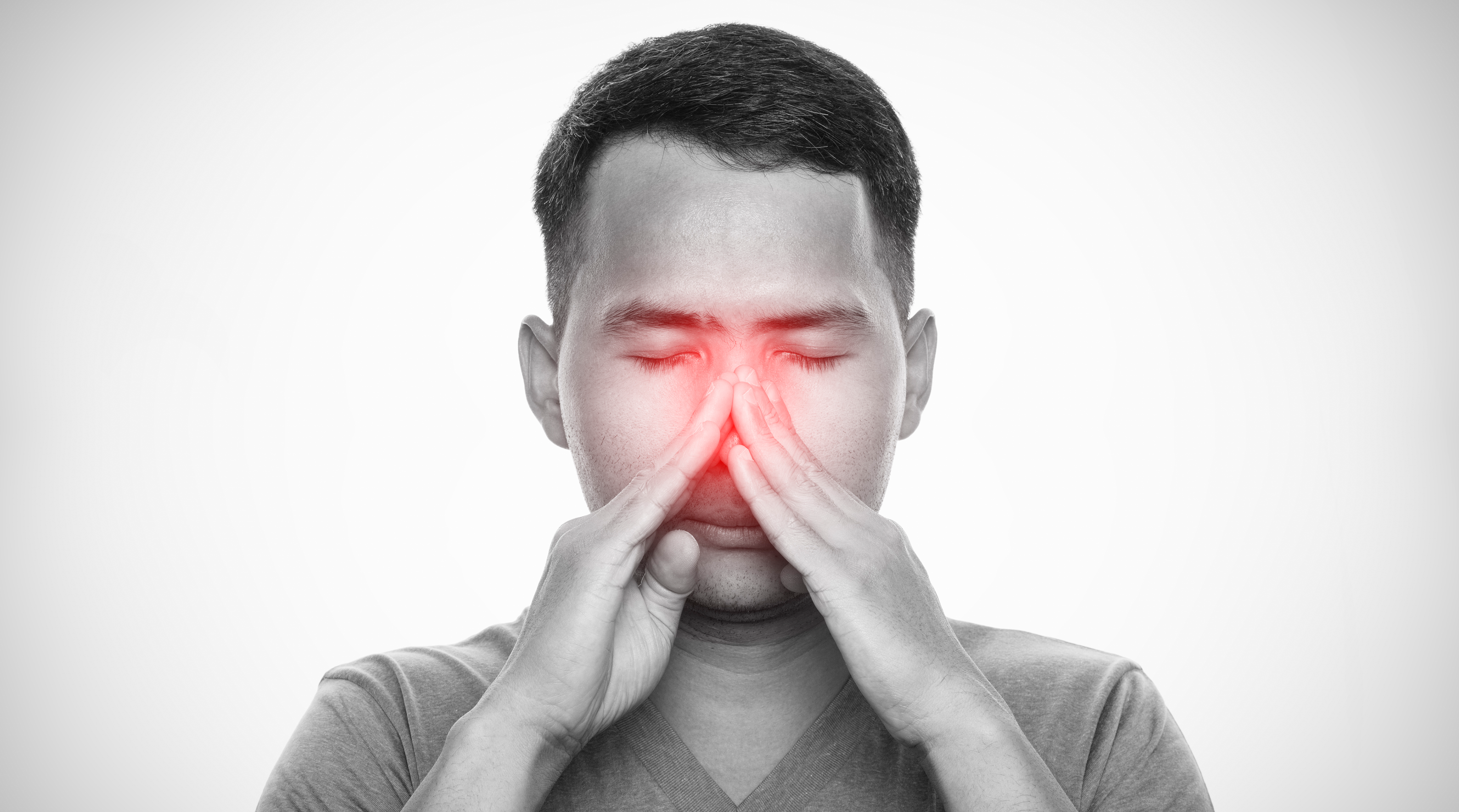 Best ENT Doctor - Dr. Anas Abu Shamleh - Nasal and Sinus Disease Treatment - Amman, Jordan - Book Your Consultation with the Best ENT Doctor