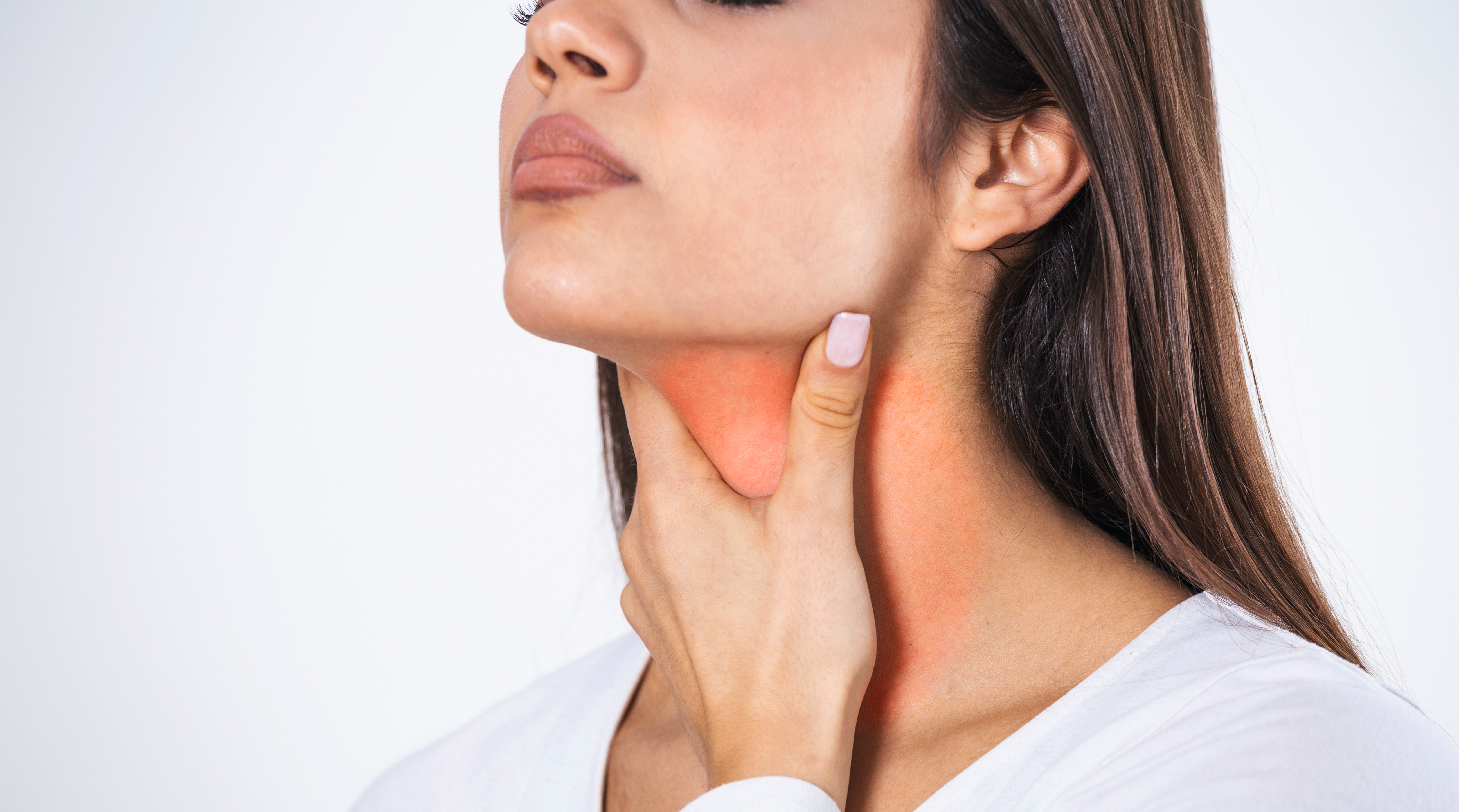 Treatment of Pharyngeal and Laryngeal Diseases with Dr. Anas Abu Shamleh | The Best ENT Specialist in Jordan