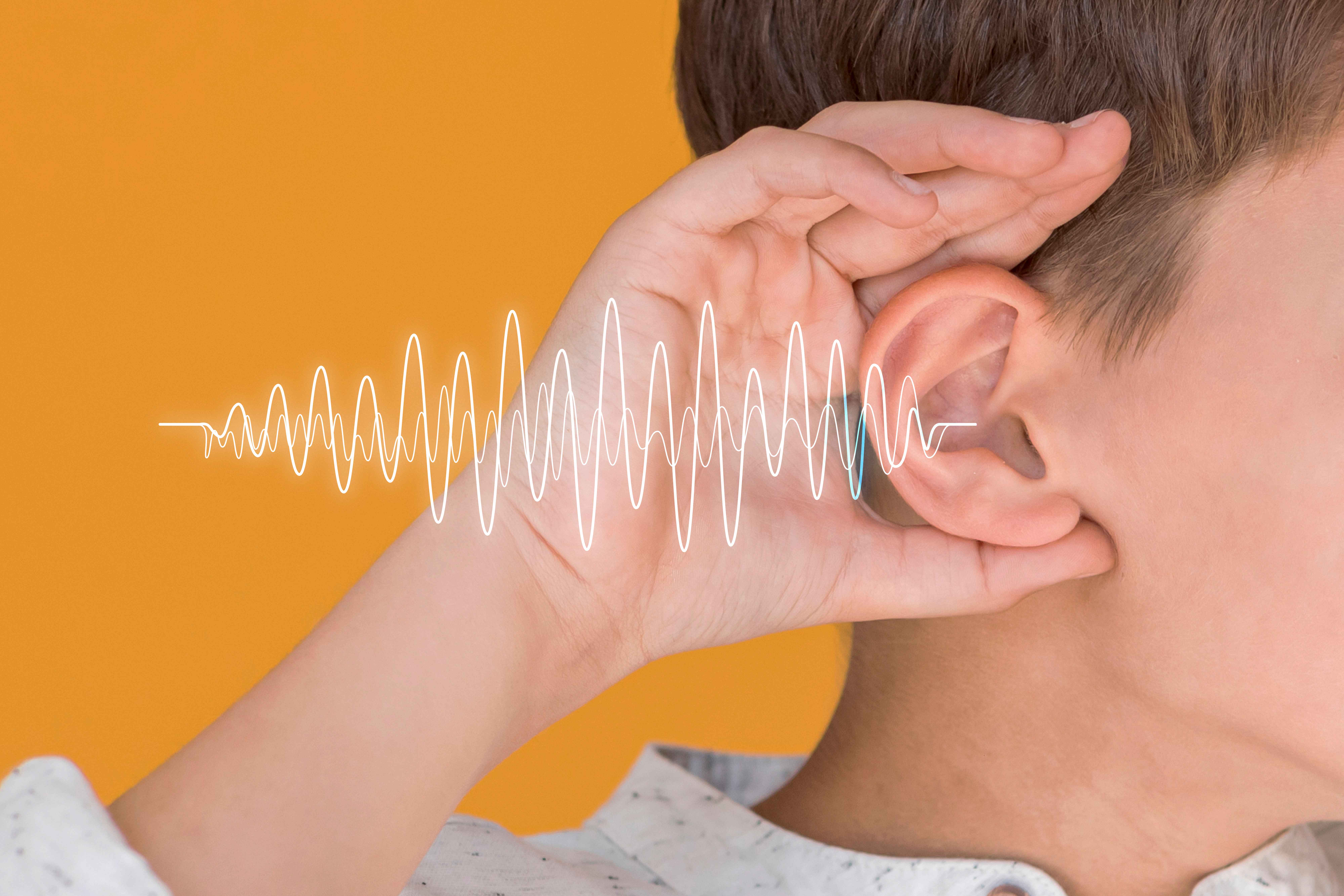 Dr. Anas Abu Shamleh – ENT consultant offers the best solutions for chronic and acute ear infections – Book your appointment today