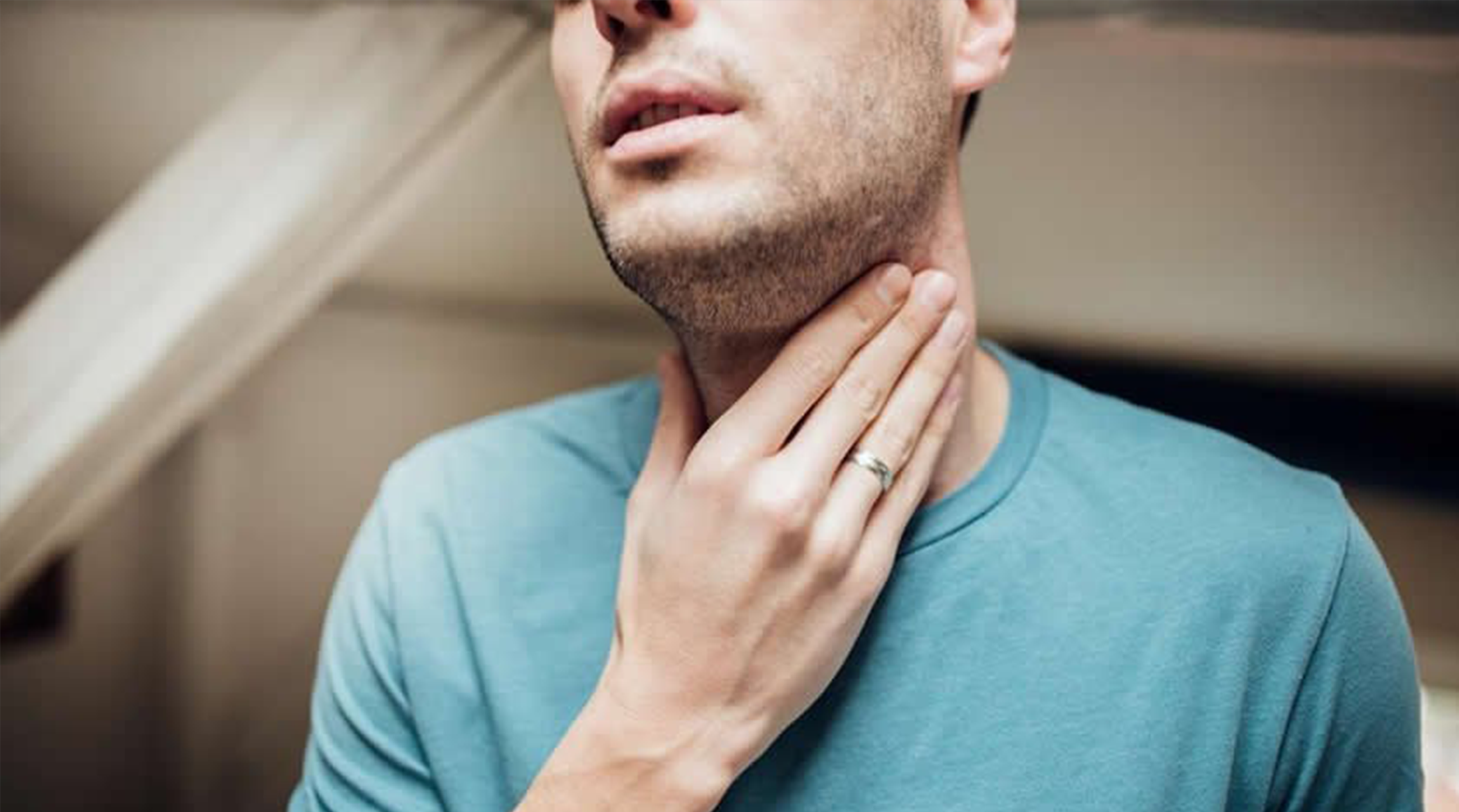 Diagnosis of Vocal Cord Disorders | Dr. Anas Abu Shamleh - ENT Specialist in Amman